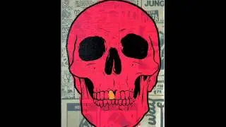 Amame - Intruder (A Murk Production) Feat. Jei (Radio Slave Remix)