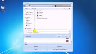 How To Use MS Word Raffle Tickets Template Software