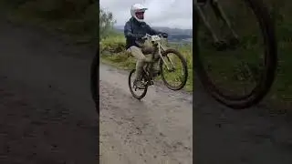Blake Being Blake On The Whyte PRST 🤦