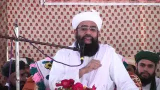 mufti khalil Ahmed Jan new byan