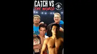 Catch Wrestling vs The World | Real Grappling&rsquo;s Toughest Style Explained