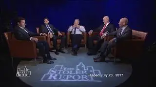 The Stoler Report - The Truth about the Investment Sales Market