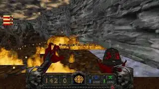 Hexen ][ DM 2025-12-13