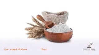 Gluten Free University