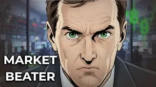The MARKET BEATING Strategy