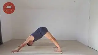 01 06 2021 Tuesday 9 30am Beginner General Level Forward Bends with Simon