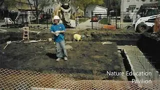 Jim Kuhlman - Central Gardens of North Iowa