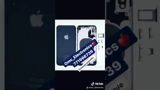 Omc_Electronics🍎📱