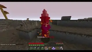 Gateway UHC Season 4 Episode 1