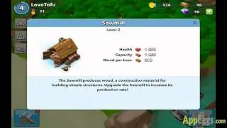 Boom Beach Landing Craft walkthrough