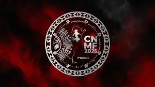 CAMPEONATO NACIONAL DE MALAMBO FEMENINO 2025 - SÁBADO