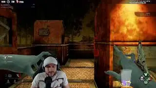 Dead by Daylight RANK 1 SPIRIT!! - KEEP EM BLEEDING!