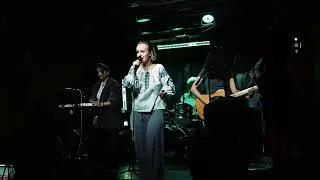 Green Apelsin - Зверь (AntiJam Cover)