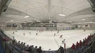12-6-25 vs Indiana Elite Video 2