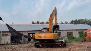 2024 XCMG XE265C For Sale