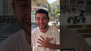 יש בסוף מסר חינוכי 🍑