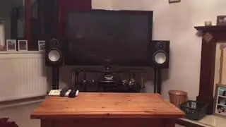 Monitor audio silver 2