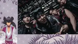 (BRITISH VTUBER) REACTS TO ONEUS(원어스) 'Grenade' MV