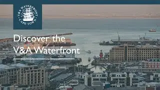 Top Things to Do | V&A Waterfront