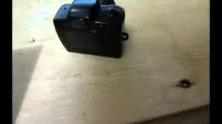 Mini Camcorder обзор и инструкция