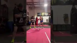miss Jessy Jess UFC
