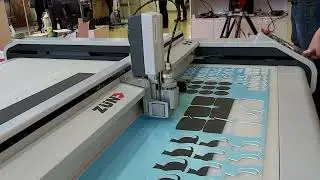 Плотер для Типографии в Лизинг
