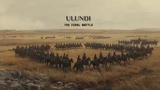 The Zulu's Final Stand | The Battle of Ulundi 1879