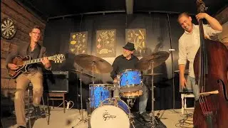 Mathias Sandberg - A Spring Thing (Live at Korsholm Music Festival, July 2021)