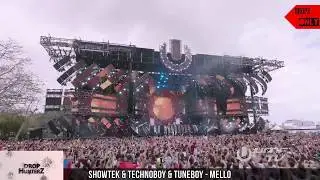 BEST DROP EVER | EDM PAPA | DROPWORLD