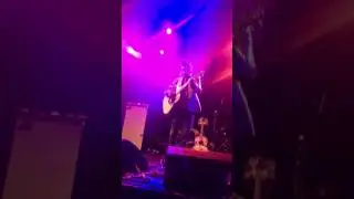 Jim BOB (Carter usm) Gigantic 2017