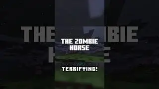 New Minecraft Mob + Weapon Revealed!