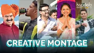 Remarkable Highlights of Our Creative Work | Bandish Studios