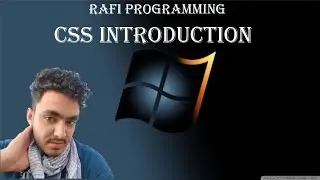 CSS Introduction in Hindi / Urdu