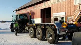 B.o.B. ITRunner 2633 HD