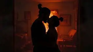 Maviah - Thunder and Rain | Nostalgic Hip-Hop Soul | Emotional Rap Music