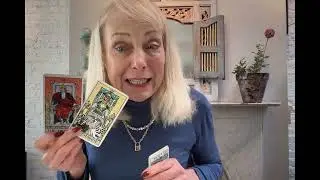 ARIES 111 CHANNELED PSYCHIC TAROT PREDICTION YOU NEED! SPEED, MAGIC  & WILLPOWER NEEDED!