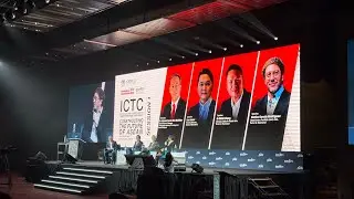 💫 ICTC 2025 прошел с ошеломительным успехом!