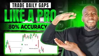 Mastering Daily Gaps: Proven Strategies from My Mentor to Elevate Your Trading Game