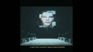 С 0 до Junior (UE Cinematic) #parody #cinematic #unrealengine5 #1984