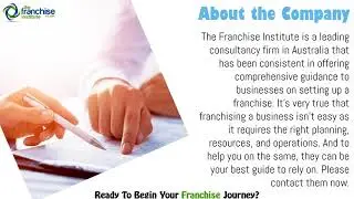 Understanding the Right Way to Franchise Your Business: Expert Tips