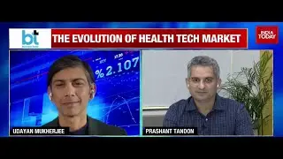 Prashant Tandon, CEO & Co-Founder Of 1mg Talks About the Growing Business Of Online Pharmacy | WATCH