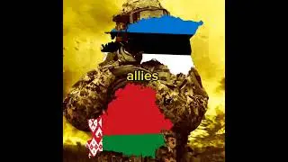 Belarus vs Estonia #shorts #estonia #belarus #youtubeshorts #vs #1vs1