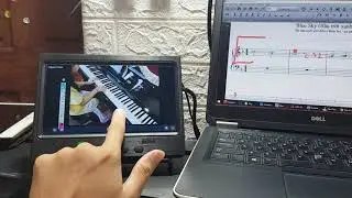 Học Piano Online cần thiết bị kết nối như thế n&agrave;o để học hiệu quả?