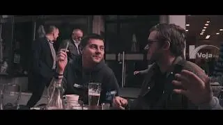 IDF Factory Lemmiwings Trailer