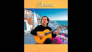 Armik - Rumba Nuevo - (Uplifting Rumba Flamenco, Spanish Guitar)