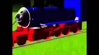 Thomas the dank engine