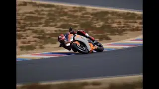 Circuito Almería Ride5 2025 12 08