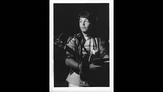 Paul McCartney Sally G Early Take, 9 Jul 1974