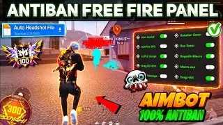 Panel Mil gya!!!!🤫🤫🤫||best 0b51 Antiban Panel||Go Get It fast!!🫡🫡🫣🫣