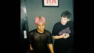 Bladee & Ecco2k - Tony Hawk (Slowed & Reverb)